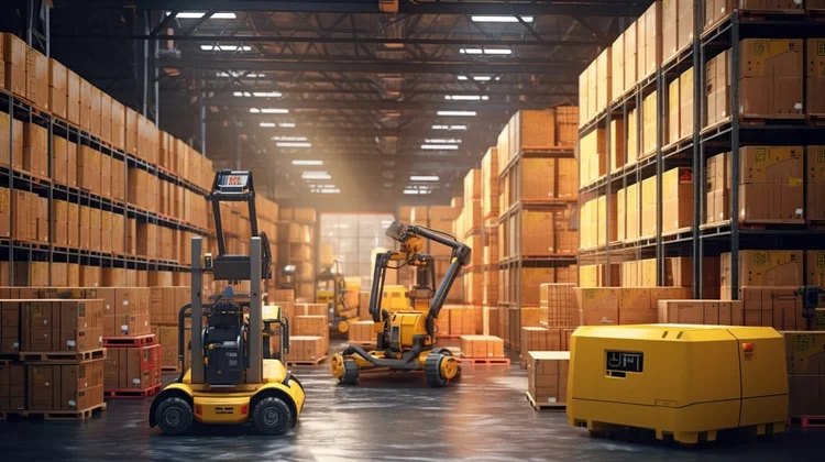 230718 the warehouse of the future 2023